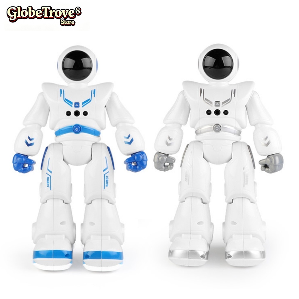 Kids Education App Free - GlobeTrove Giocattolo robot spaziale di controllo