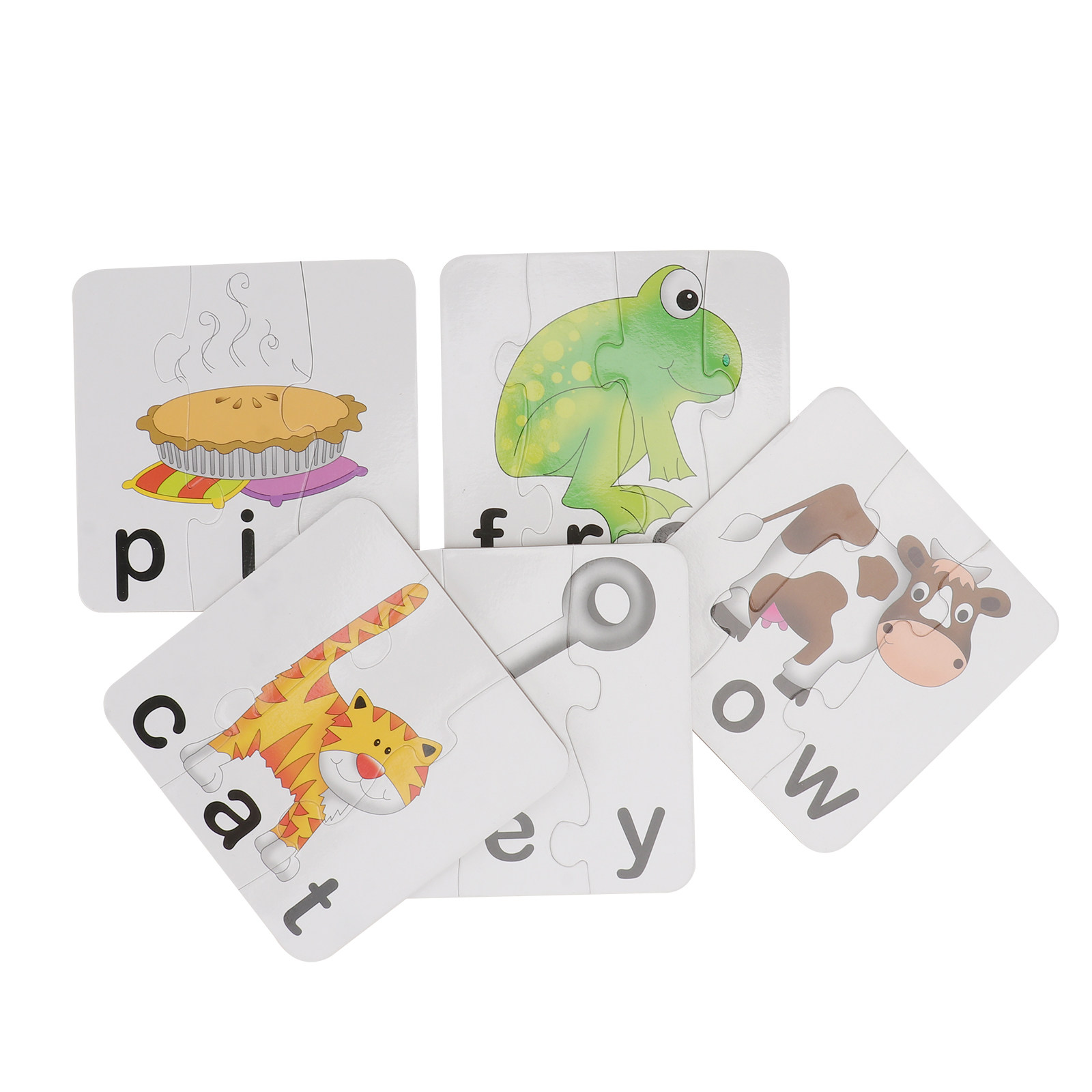 Sight Word Game - Gioco Sensoriale di Classificazione dei Colori,