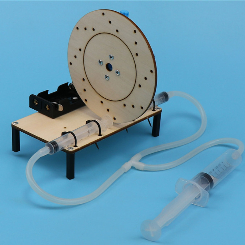 Kids Education System - Fisica STEM Technology Gadget giocattoli scientifici