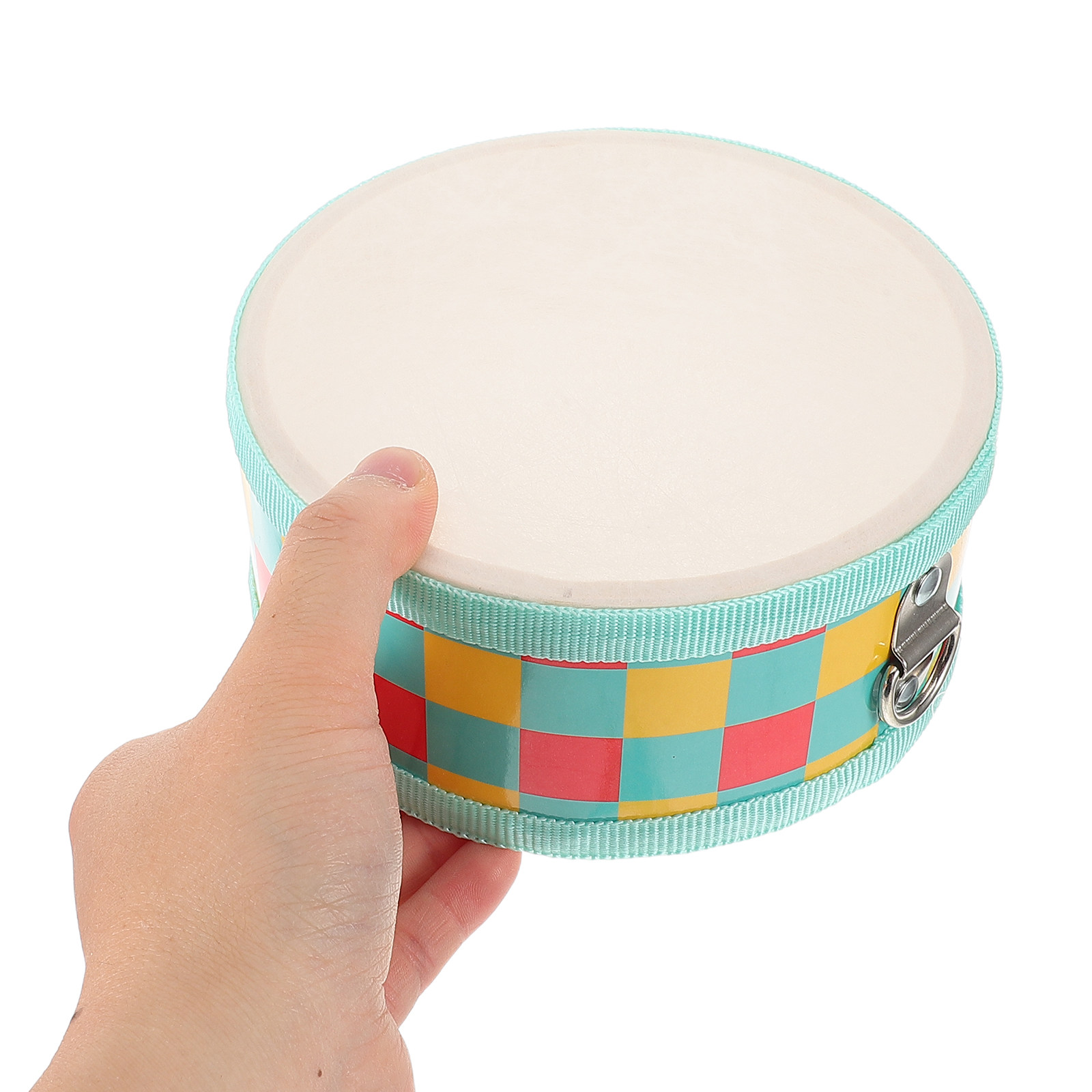 Kids Early Education - Tamburo a Mano per Bambini a