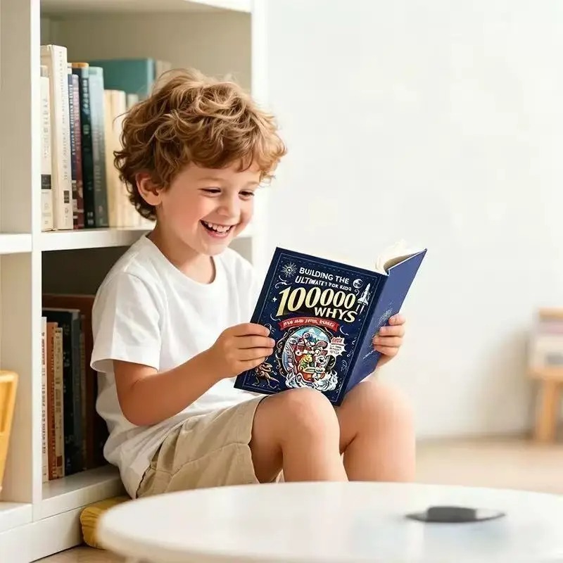Libro Enciclopedico della Scie - Kids Education Picture recensione e prezzo