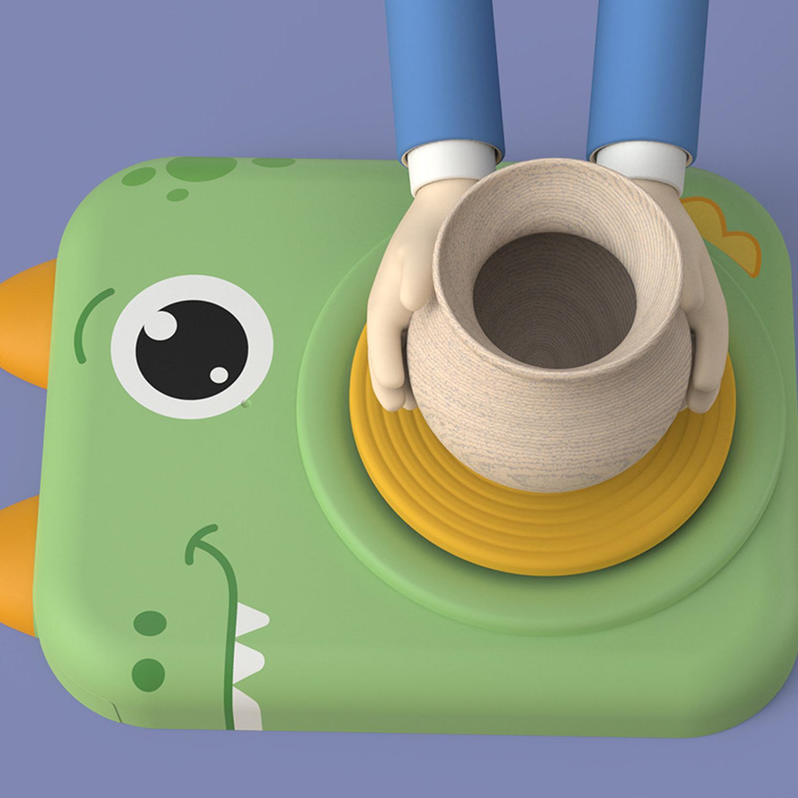 Kit Tornio per Ceramica per Ba - Kids Education Classes recensione e prezzo