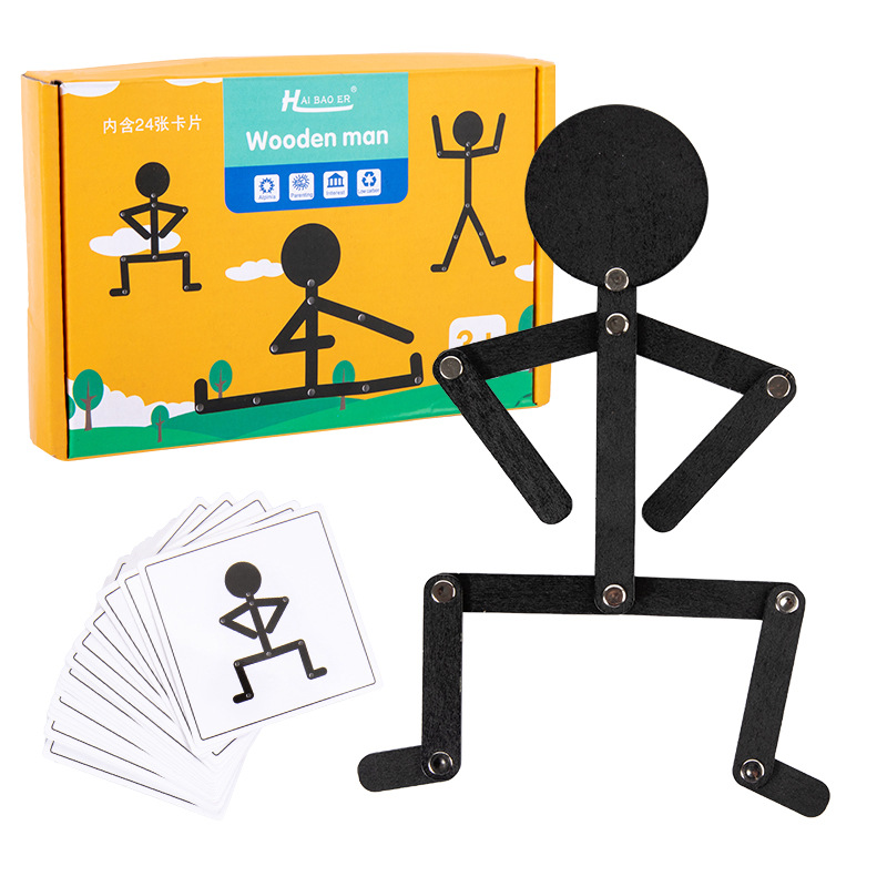 Puzzle fai-da-te Giocattoli Ta - Kids Early Education recensione e prezzo