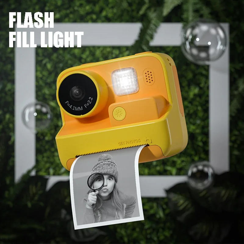 Videocamera digitale per foto  - Kids Education News recensione e prezzo