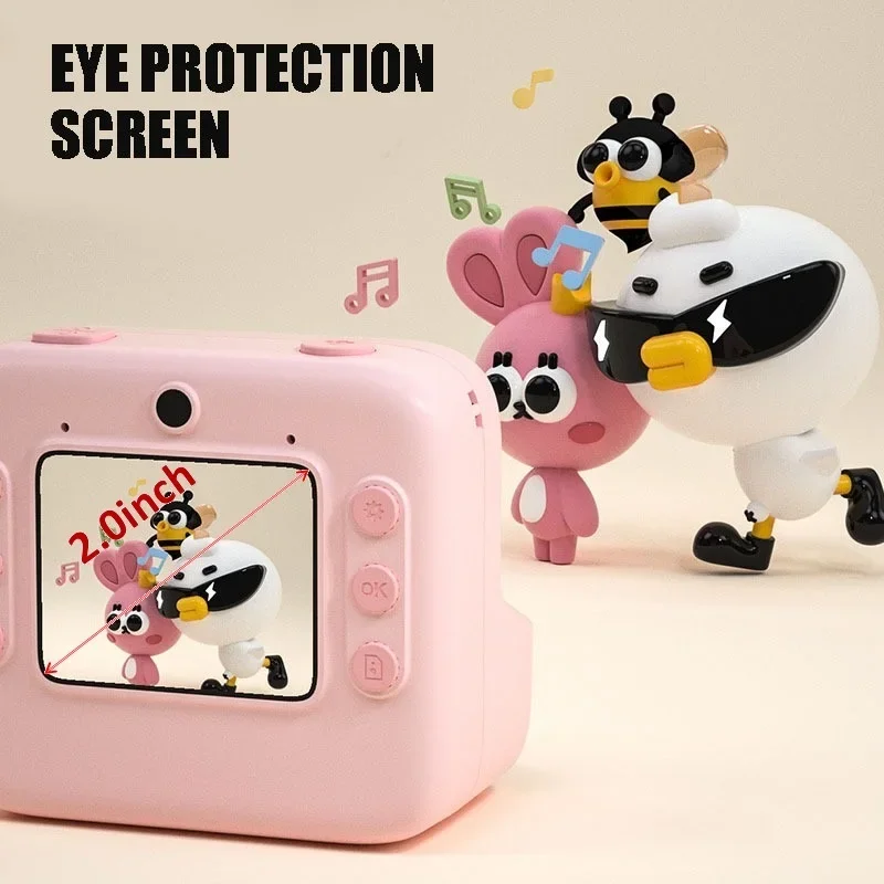 Videocamera digitale per foto  - Kids Education News recensione e prezzo