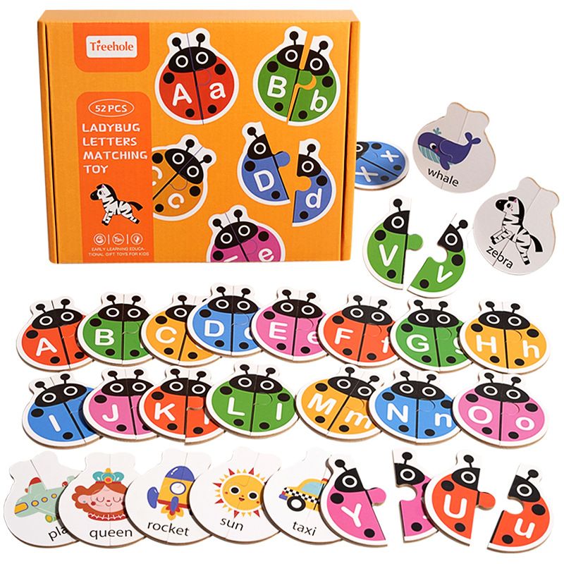 Carte di Abbinamento Lettere p - Sight Word Game recensione e prezzo
