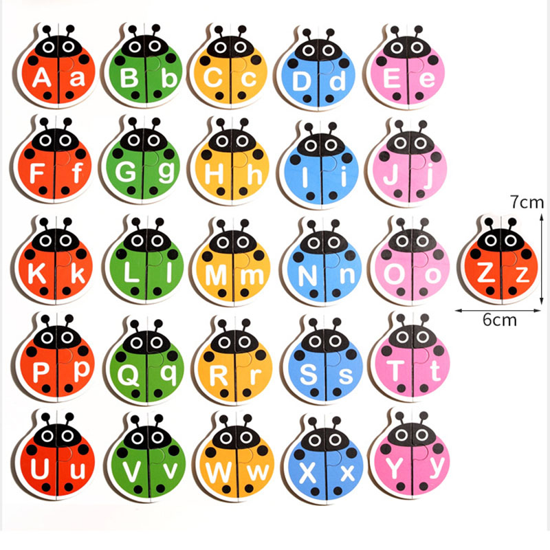 Carte di Abbinamento Lettere p - Sight Word Game recensione e prezzo