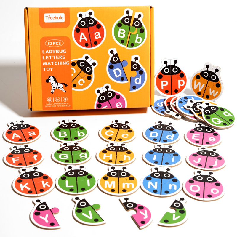 Carte di Abbinamento Lettere p - Sight Word Game recensione e prezzo
