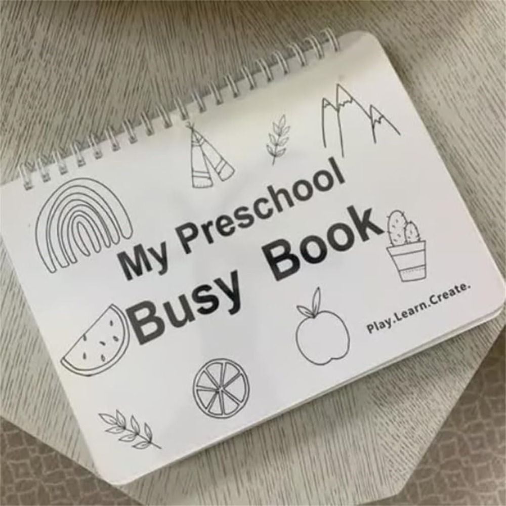 per i più piccoli Il mio libro - Learning Workbook Preschool recensione e prezzo