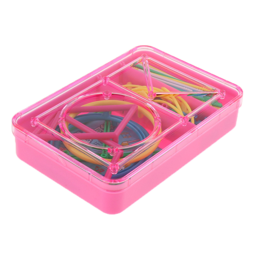Set di Cubi Geometrici 3D per  - Math Manipulative Set recensione e prezzo