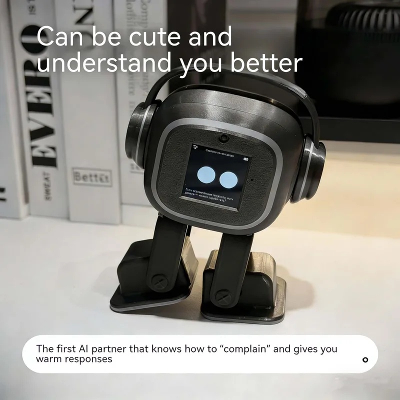 Mini Robot Giocattolo Tascabil - Kids Early Education recensione e prezzo