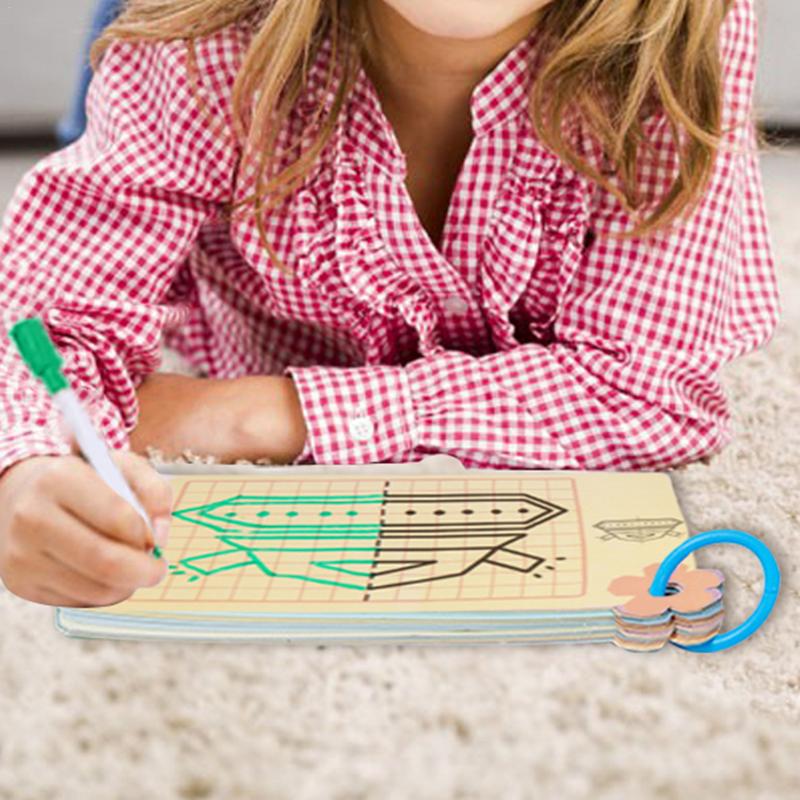 Libro di attività per il contr - Learning Workbook Preschool recensione e prezzo