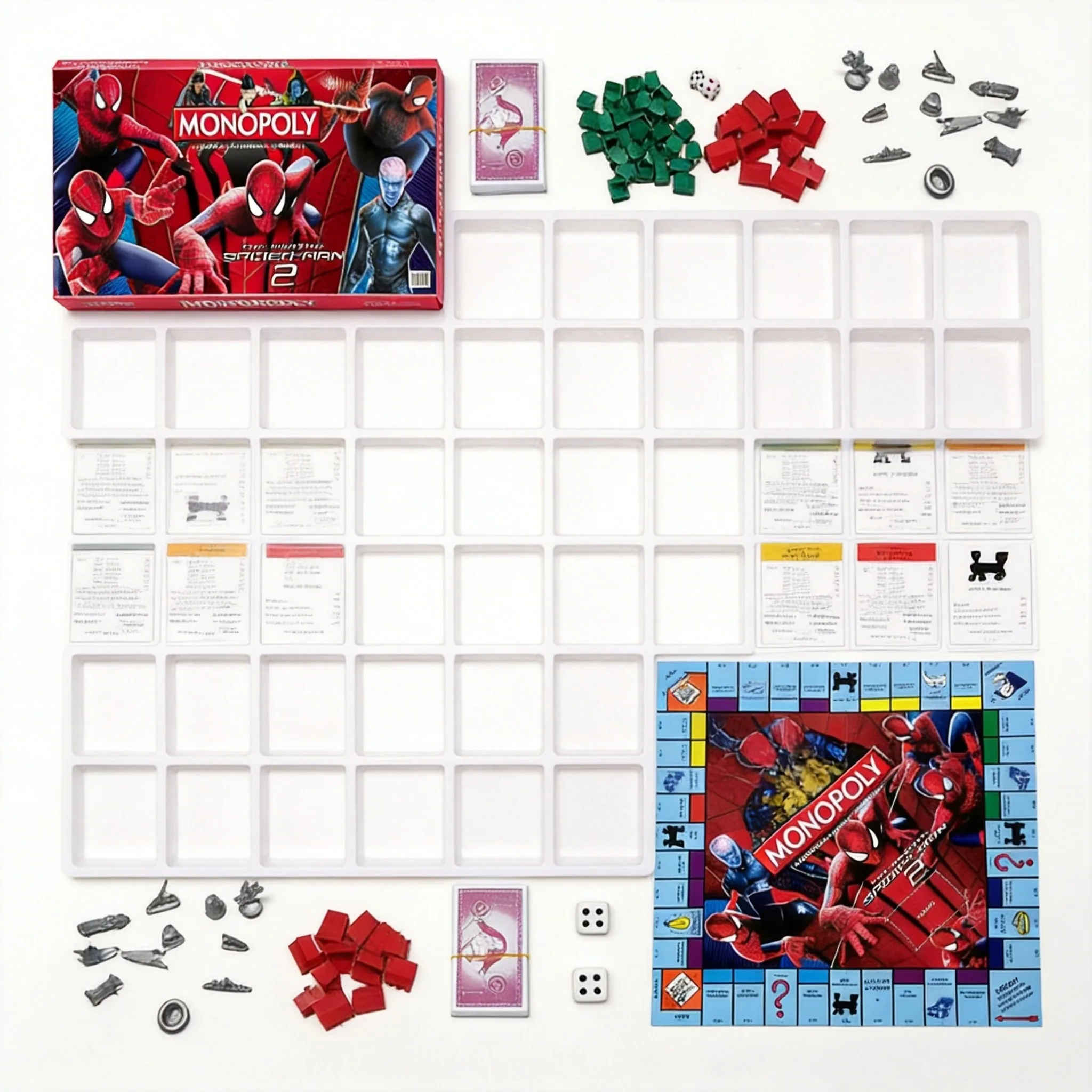 MONOPOLY - Componenti Premium  - Hasbro Game Monopoly recensione e prezzo