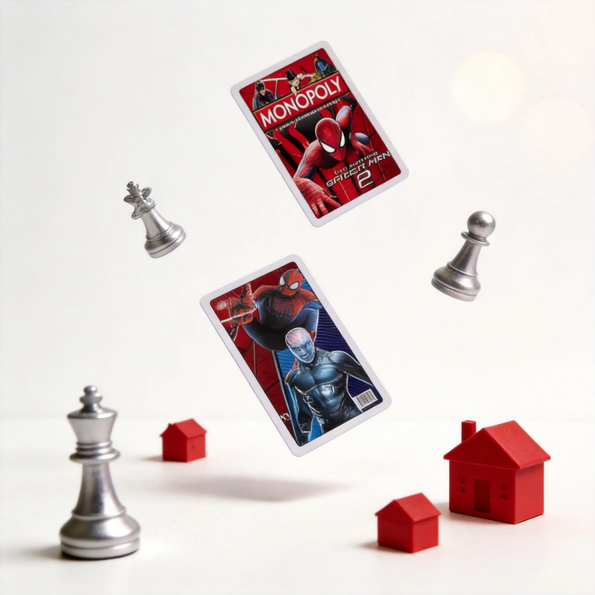 MONOPOLY - Componenti Premium  - Hasbro Game Monopoly recensione e prezzo