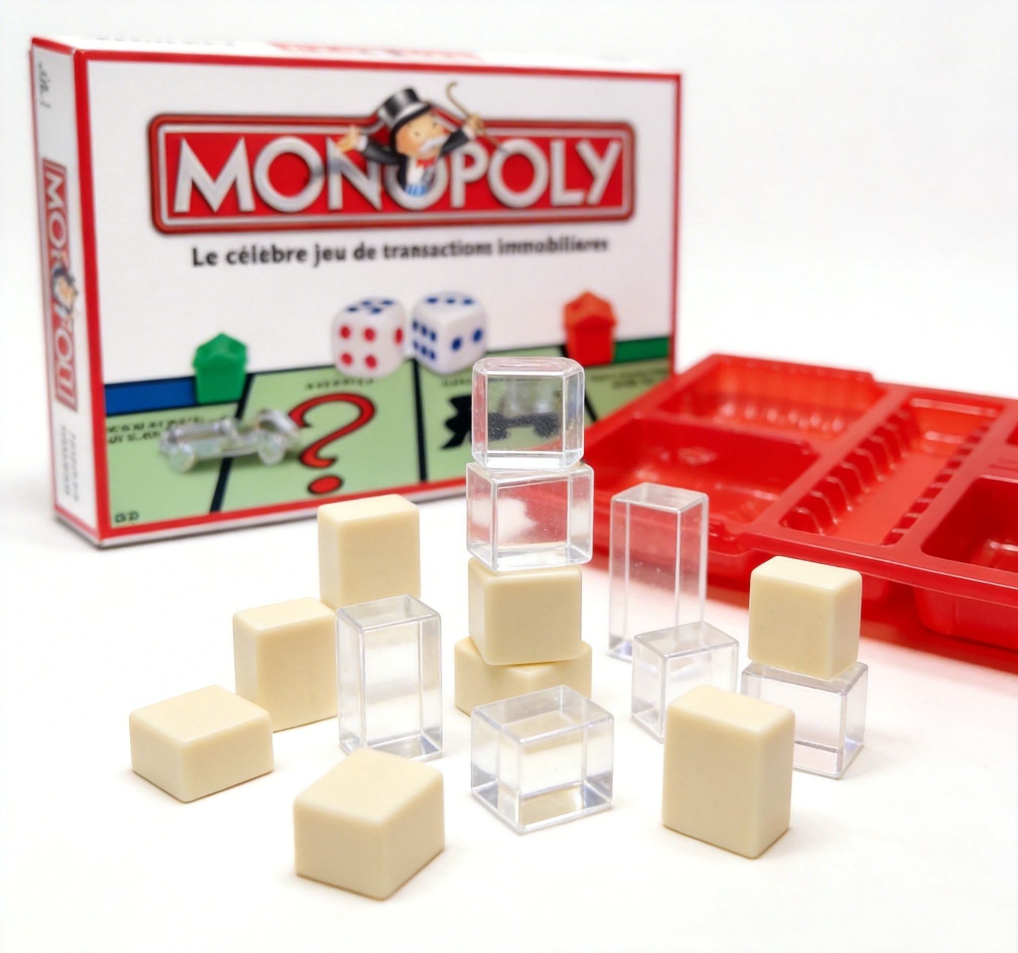 MONOPOLY Classic Premium: Lavo - Hasbro Game Monopoly recensione e prezzo