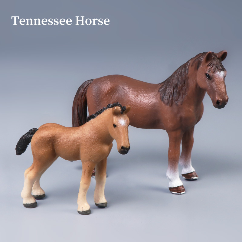 Modellino Cavallo Alato - Stat - Kids Education Picture recensione e prezzo