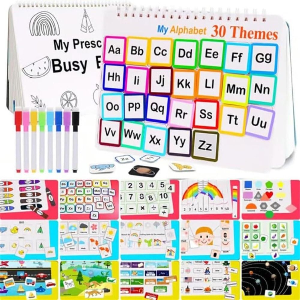 per i più piccoli Il mio libro - Learning Workbook Preschool recensione e prezzo