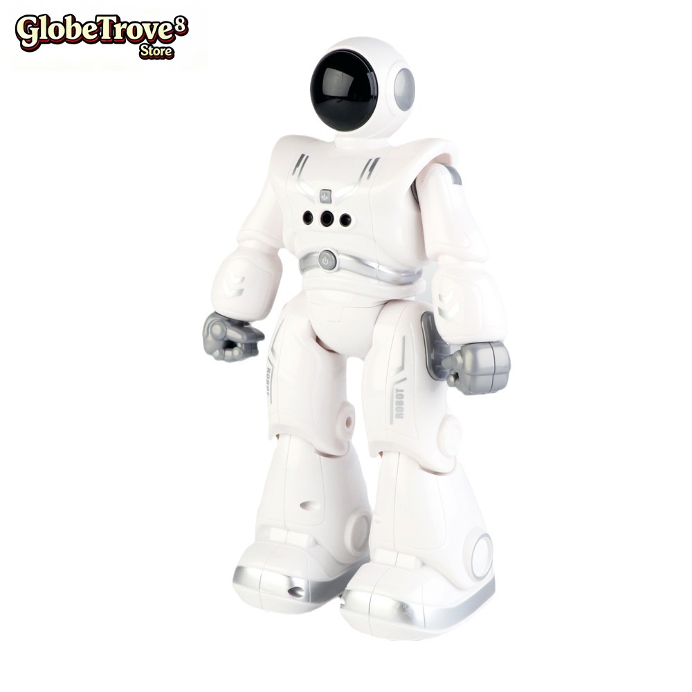 GlobeTrove Giocattolo robot sp - Kids Education App Free recensione e prezzo
