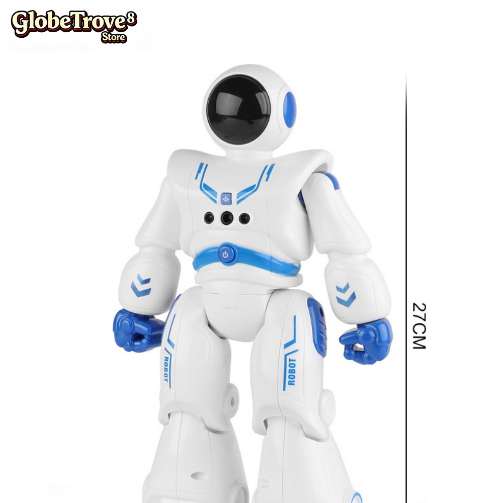 GlobeTrove Giocattolo robot sp - Kids Education App Free recensione e prezzo