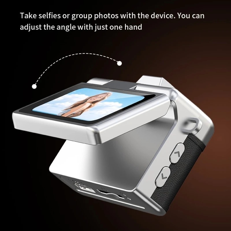 Fotocamera Digitale CCD Portat - Kids Education News recensione e prezzo