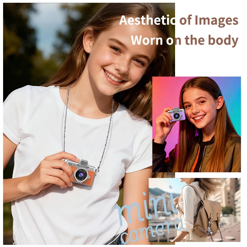 Fotocamera Digitale CCD Portat - Kids Education News recensione e prezzo