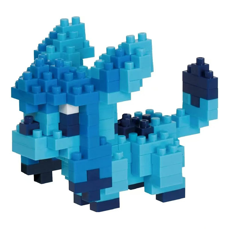 Kawaii Nanoblock Originale Pok - Kids Educational Resources recensione e prezzo