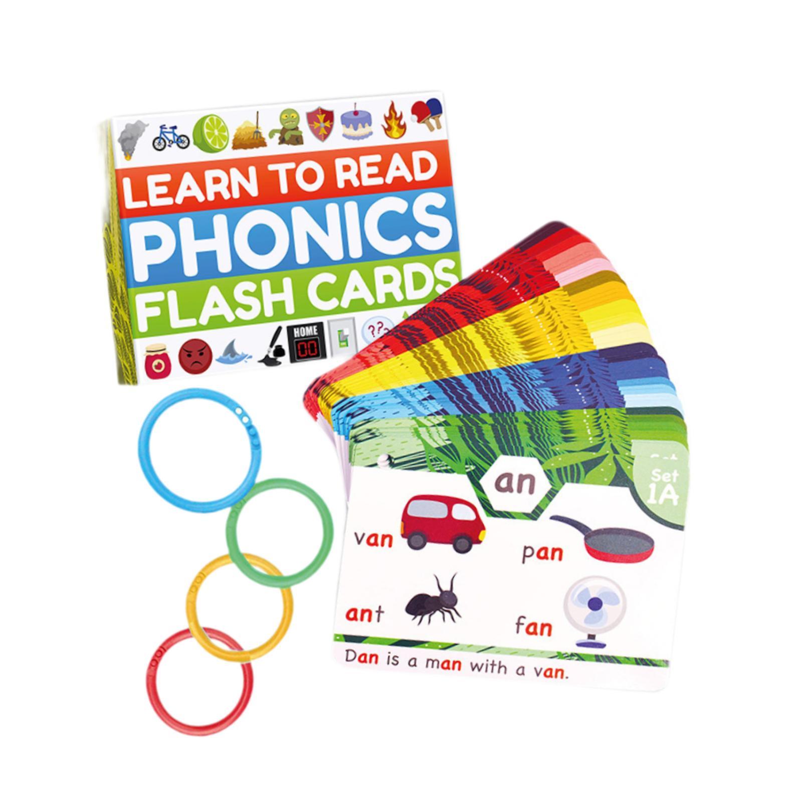 Carte Flash per il Riconoscime - Sight Word Game recensione e prezzo