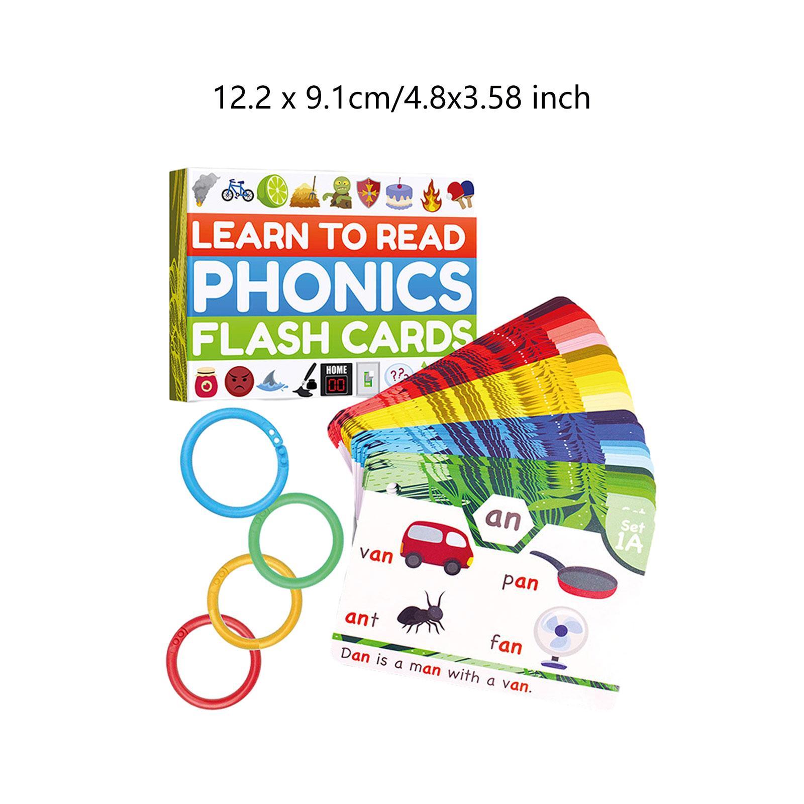 Carte Flash per il Riconoscime - Sight Word Game recensione e prezzo