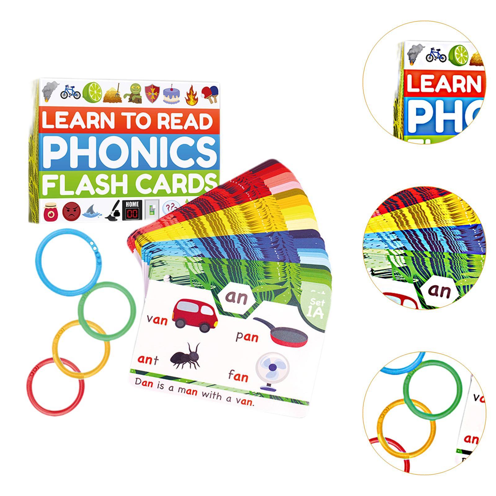 Carte Flash per il Riconoscime - Sight Word Game recensione e prezzo