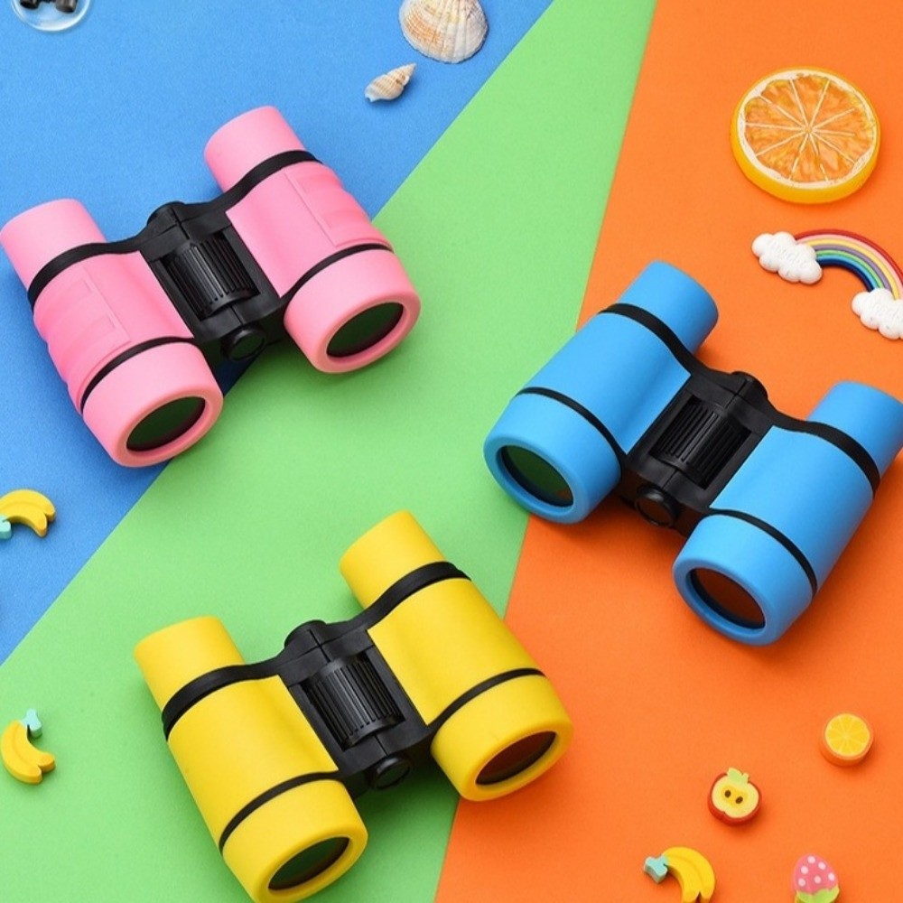 Telescopio per Bambini 4X30, B - Kids Definition Of Education recensione e prezzo