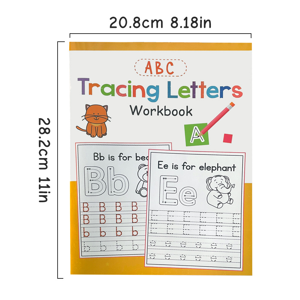Apprendimento dell'inglese in  - Learning Workbook Preschool recensione e prezzo