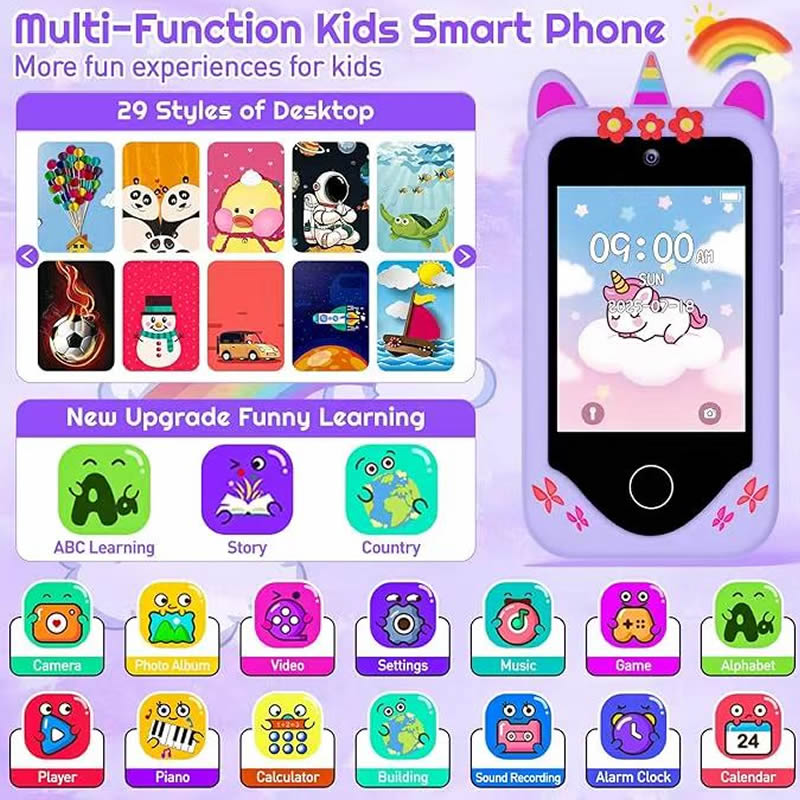 Giocattolo Educativo per Bambi - Kids Education News recensione e prezzo