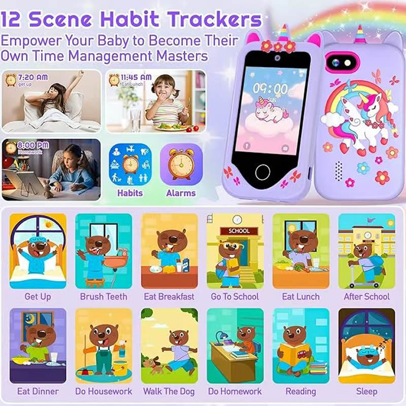 Giocattolo Educativo per Bambi - Kids Education News recensione e prezzo