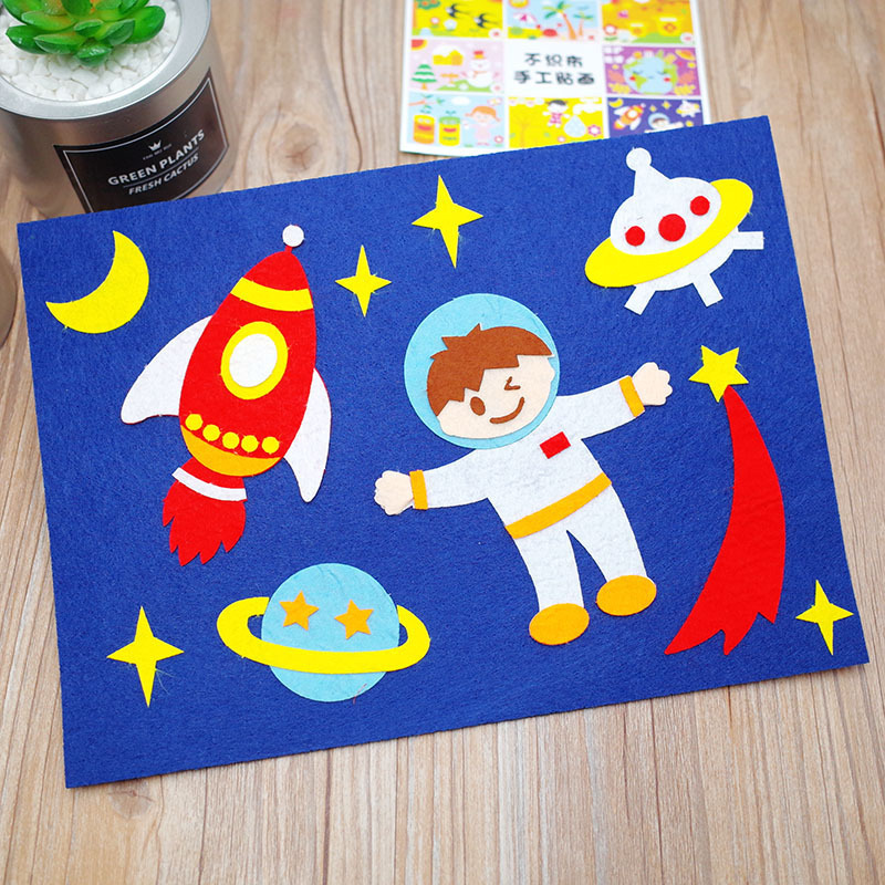 20 pezzi creativi per bambini  - Kids Education Classes recensione e prezzo
