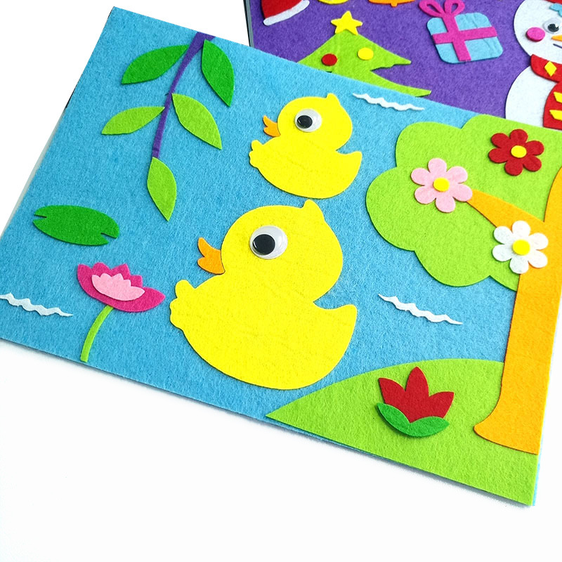 20 pezzi creativi per bambini  - Kids Education Classes recensione e prezzo