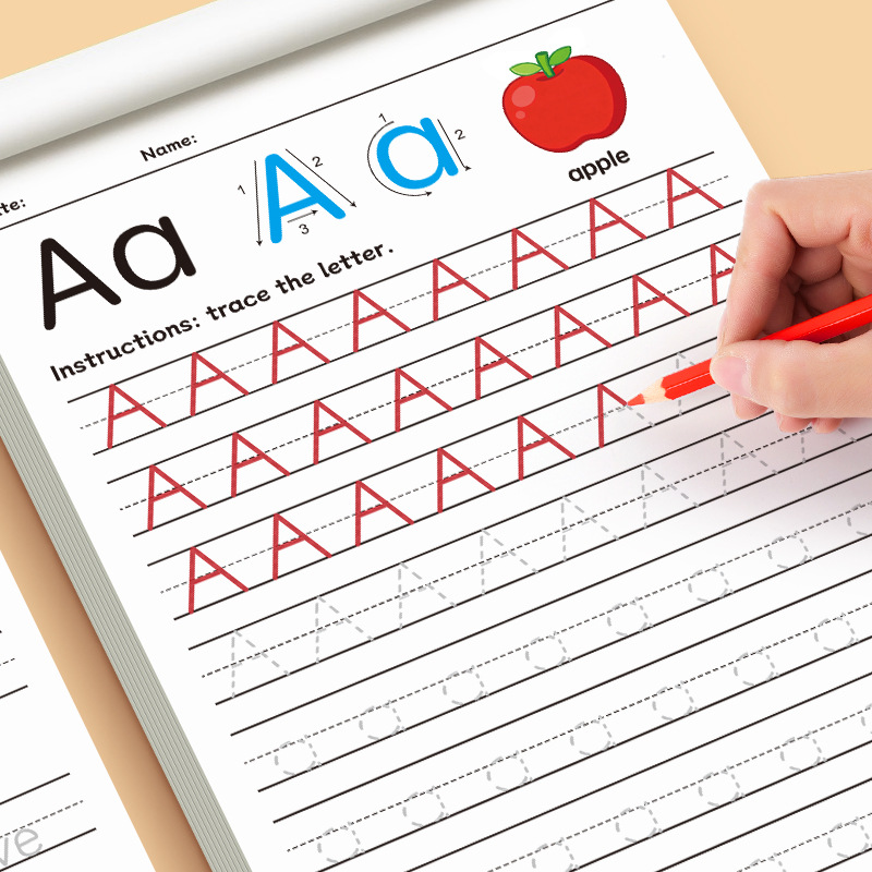 Quaderno di esercizi per l'alf - Learning Workbook Preschool recensione e prezzo
