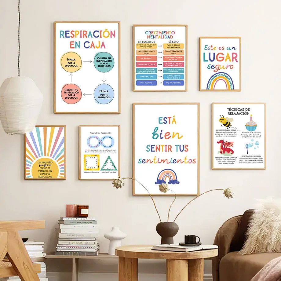 Educazione spagnola Motto Arco - Kids Education Picture recensione e prezzo
