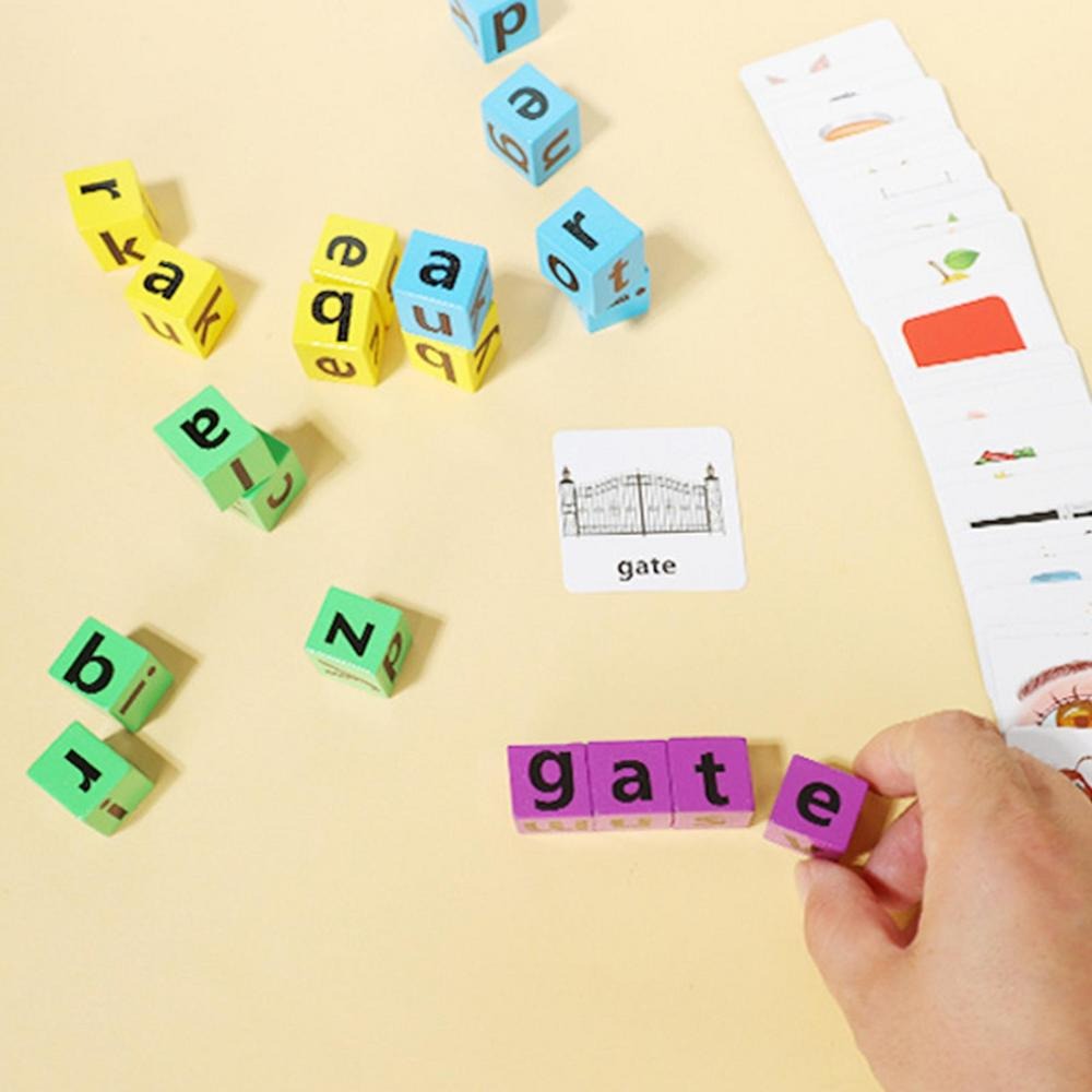 Carte Flash per Giochi, Carte  - Flash Card Alphabet recensione e prezzo