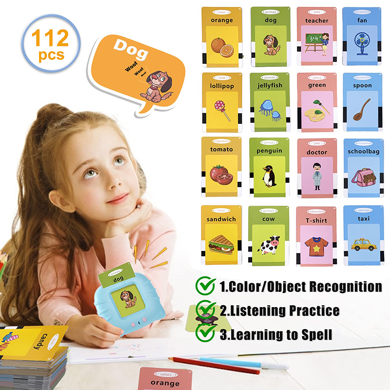 Giocattoli educativi Parole vi - Sight Word Game recensione e prezzo