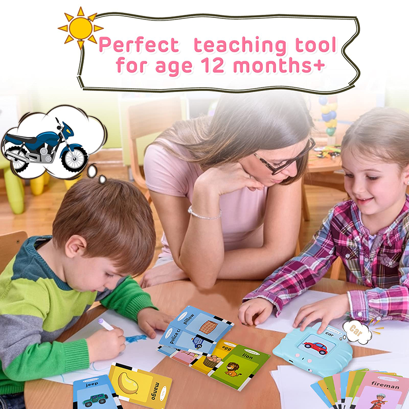 Giocattoli educativi Parole vi - Sight Word Game recensione e prezzo