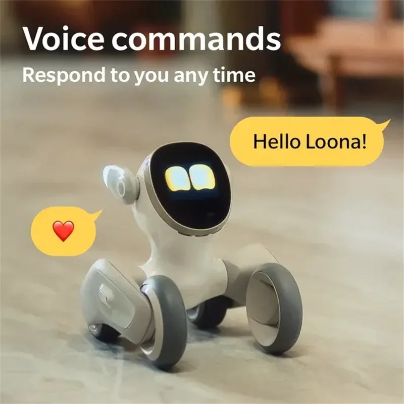 Cane Robot Intelligente AI, An - Kids Education App Free recensione e prezzo