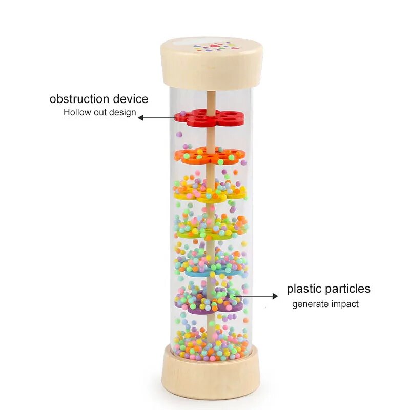Simulatore di tubi sonori per  - Kids Education Classes recensione e prezzo