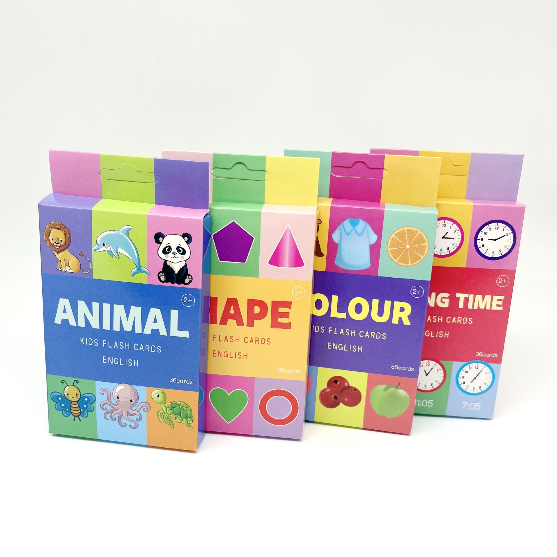 Flashcard alfabetiche Montesso - Flash Card Alphabet recensione e prezzo
