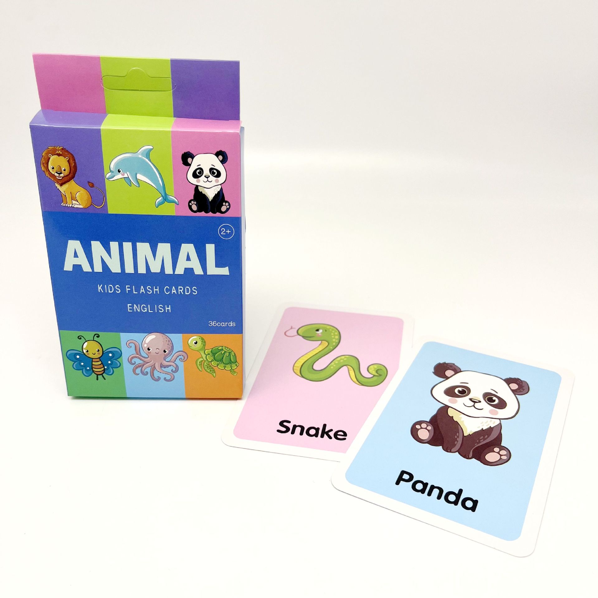 Flashcard alfabetiche Montesso - Flash Card Alphabet recensione e prezzo