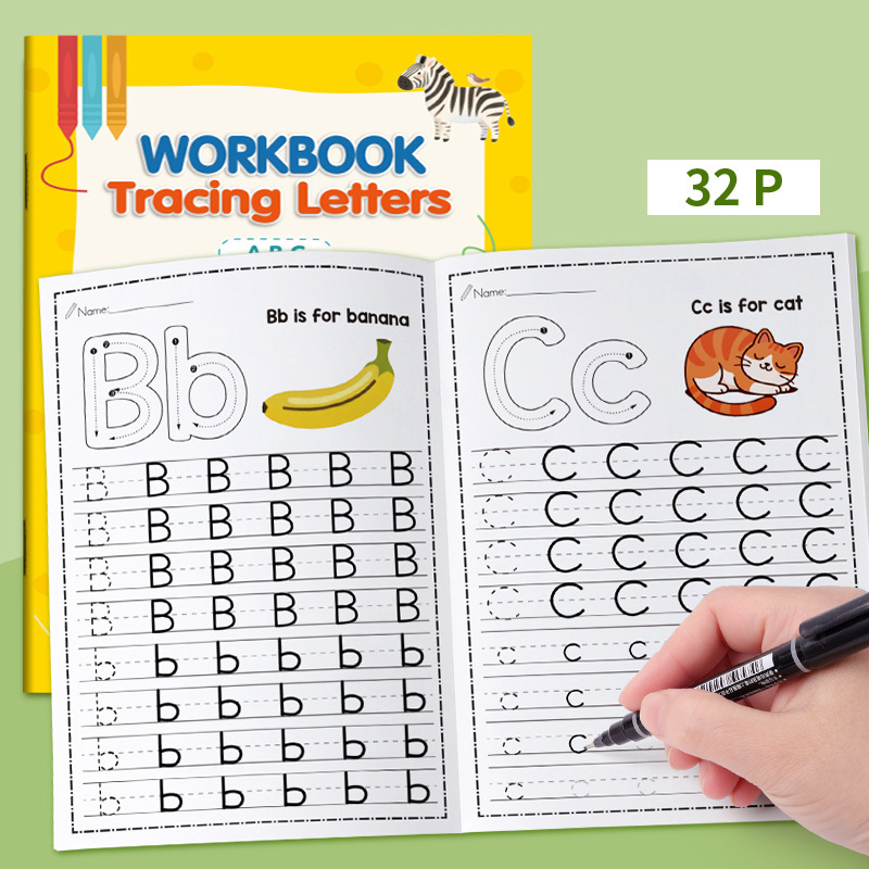 Quaderno di esercizi per l'app - Learning Workbook Preschool recensione e prezzo