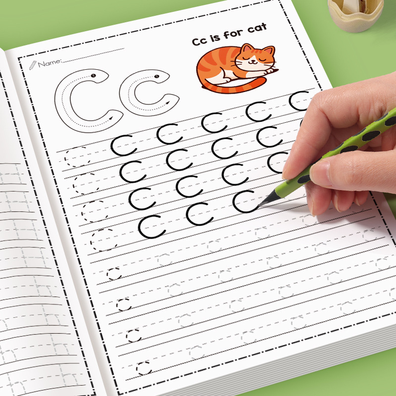 Quaderno di esercizi per l'app - Learning Workbook Preschool recensione e prezzo