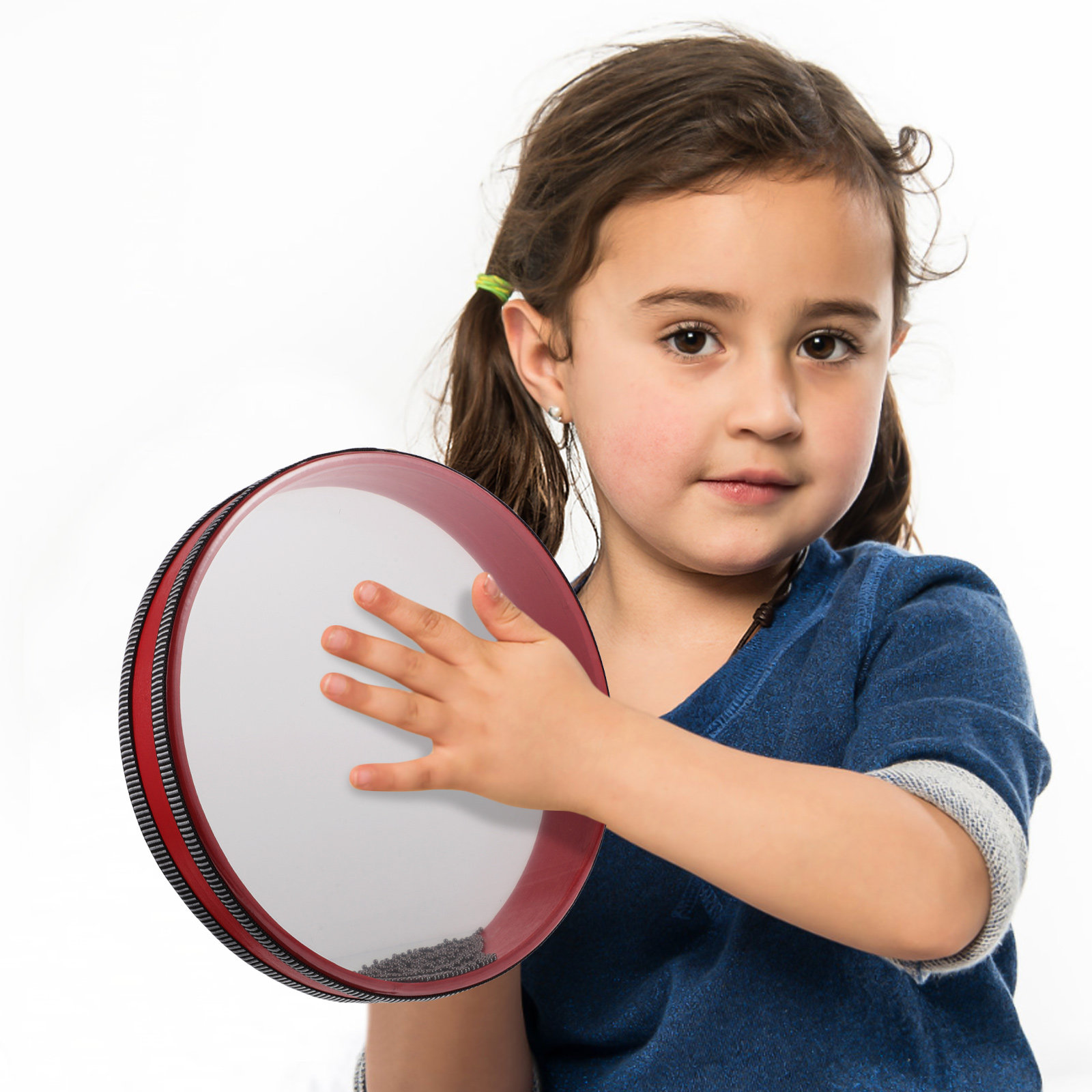 Tamburo Orff con Suoni delle O - Kids Early Education recensione e prezzo