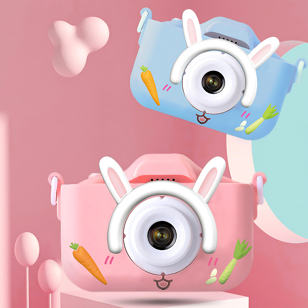 Videocamera digitale per bambi - Kids Education News recensione e prezzo