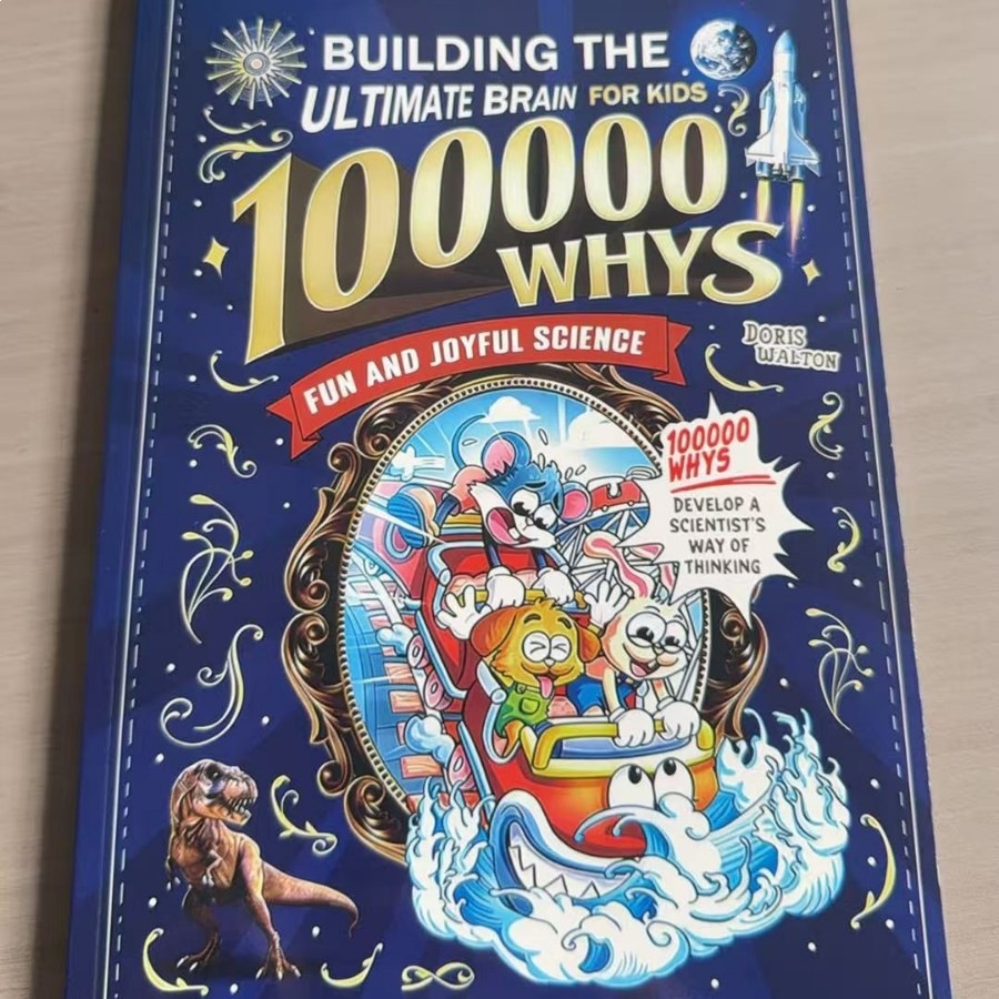 100.000 Domande: Costruendo il - Kids Early Education recensione e prezzo