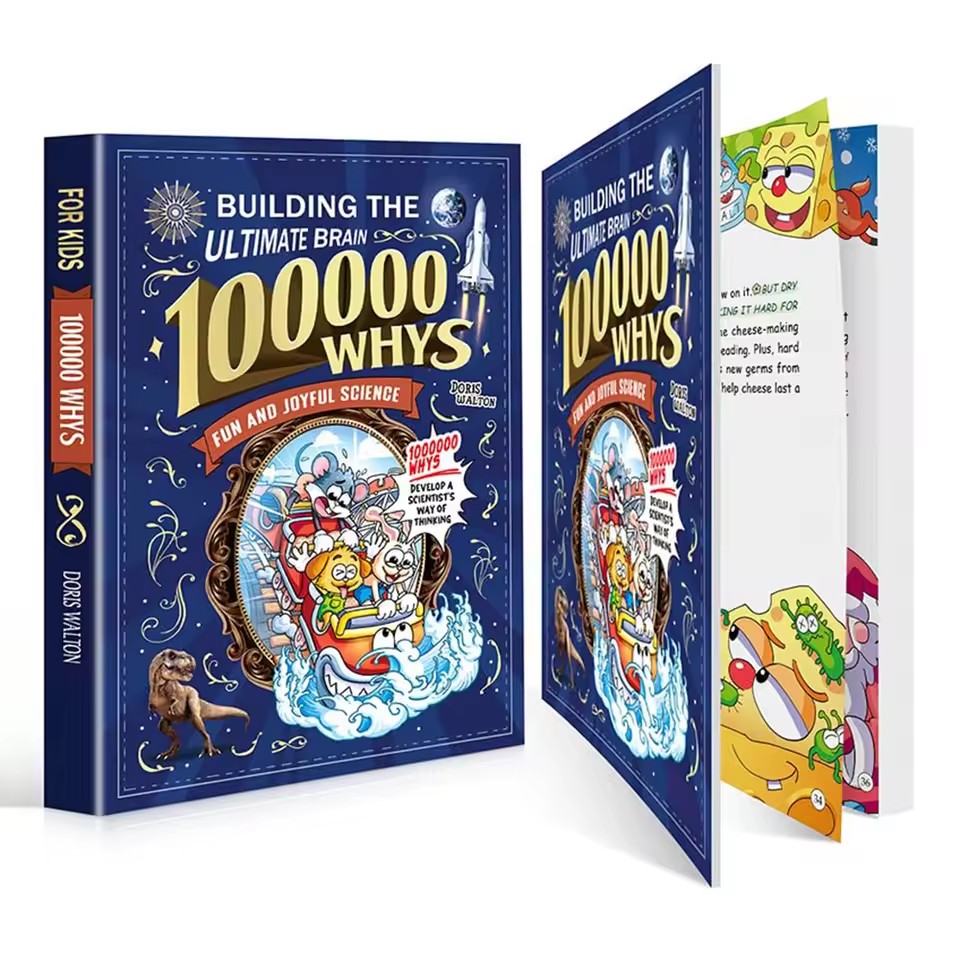 100.000 Domande: Costruendo il - Kids Early Education recensione e prezzo